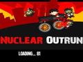 Nucleaire Outrun om online te spelen