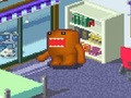 Domo Kun Angry om online te spelen