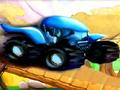 Bumpy Racer om online te spelen