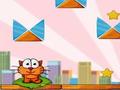 Cat Around the World om online te spelen