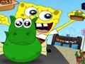 SpongeBob Burger express om online te spelen