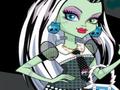 Monster High Fashion om online te spelen