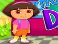 Hungry Dora om online te spelen