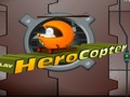 Herocopter om online te spelen