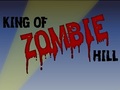 King Of Zombie Hill om online te spelen