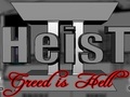 Heist 2 om online te spelen