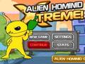 Alien Hominid Xtreme om online te spelen