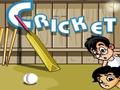 Galli Cricket om online te spelen