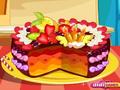 Rainbow Cake om online te spelen