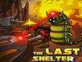 The Last Shelter om online te spelen