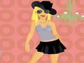 Britney Dress Up 2 om online te spelen