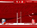 Coca-Cola Volleyball om online te spelen