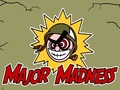 Major Madness om online te spelen