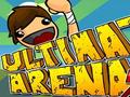 Ultimate Arena Extreme om online te spelen