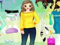 Serena dressup om online te spelen