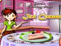 Ice Cream Pie om online te spelen