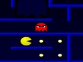 Pacman Advanced om online te spelen