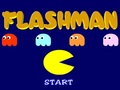 Flash Man om online te spelen