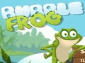 Bubblefrog om online te spelen