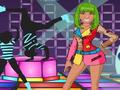 Nicki Minaj Dress Up om online te spelen