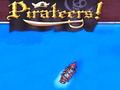 Pirateers om online te spelen