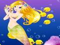 Undersea Mermaid om online te spelen