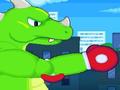 Roar Rampage om online te spelen