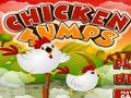 Chicken Jumps om online te spelen