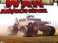 War Machine om online te spelen