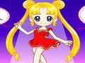 Anime Dress Up 3 om online te spelen