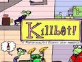 Killbot om online te spelen