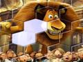 Sorteren Mijn Tegels Madagascar 3 om online te spelen