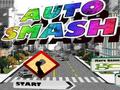 Auto Smash om online te spelen