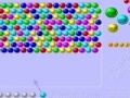 Bubble shooter om online te spelen