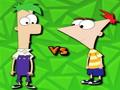 Tafeltennis Phineas Ferb om online te spelen