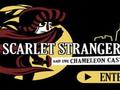 Scarlet Stranger en de Chameleon Kasteel om online te spelen