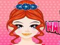 Cute Hair Styles om online te spelen