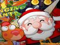 Swinging Kerstman om online te spelen