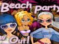 Beach Party Blow Out om online te spelen