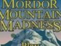 Mordor Mountain Madness om online te spelen