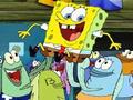 Spongebob Zoek de nummers om online te spelen