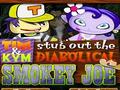 Smokey Joe om online te spelen