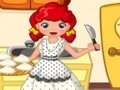 Cute Little Chef om online te spelen