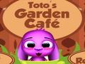 Toto's Garden Cafe om online te spelen