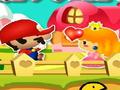 Mario en Princess Adventure om online te spelen