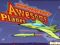 Awesome Planes om online te spelen