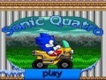 Sonic Quatro om online te spelen