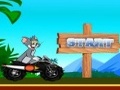 Tom Super Moto om online te spelen