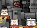 Trapped In A Nerd Factory om online te spelen