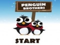 Penguin Brothers om online te spelen